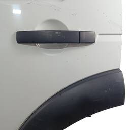 PORTA TRASEIRA ESQUERDA LAND ROVER DISCOVERY 3 4 2005 A 2016