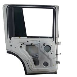 PORTA TRASEIRA ESQUERDA LAND ROVER DISCOVERY 3 4 2005 A 2016