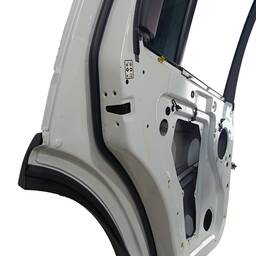 PORTA TRASEIRA ESQUERDA LAND ROVER DISCOVERY 3 4 2005 A 2016