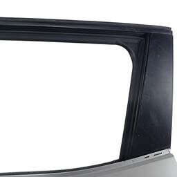 PORTA TRASEIRA ESQUERDA JEEP RENEGADE 2016 2017 A 2023 2024 