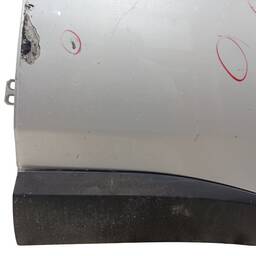 PORTA TRASEIRA ESQUERDA JEEP RENEGADE 2016 2017 A 2023 2024 