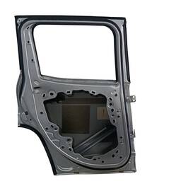 PORTA TRASEIRA ESQUERDA JEEP RENEGADE 2016 2017 A 2023 2024 