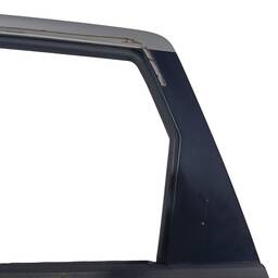 PORTA TRASEIRA ESQUERDA FIAT FREEMONT JOURNEY 2009 A 2018