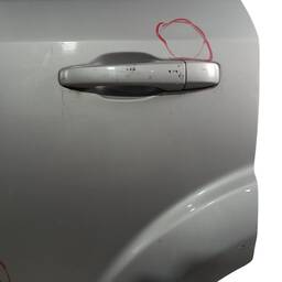 PORTA TRASEIRA ESQUERDA FIAT FREEMONT JOURNEY 2009 A 2018