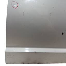 PORTA TRASEIRA ESQUERDA FIAT FREEMONT JOURNEY 2009 A 2018