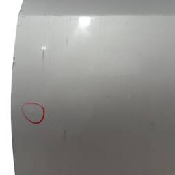 PORTA TRASEIRA ESQUERDA FIAT FREEMONT JOURNEY 2009 A 2018