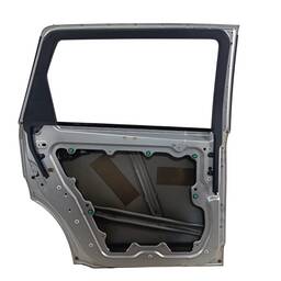 PORTA TRASEIRA ESQUERDA FIAT FREEMONT JOURNEY 2009 A 2018
