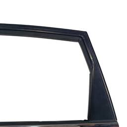 PORTA TRASEIRA ESQUERDA GM CAPTIVA 2008 2009 À 2016 2017