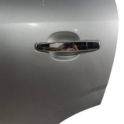 PORTA TRASEIRA ESQUERDA GM CAPTIVA 2008 2009 À 2016 2017