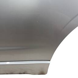 PORTA TRASEIRA ESQUERDA GM CAPTIVA 2008 2009 À 2016 2017