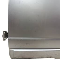 PORTA TRASEIRA ESQUERDA GM CAPTIVA 2008 2009 À 2016 2017