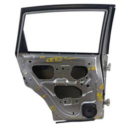 PORTA TRASEIRA ESQUERDA GM CAPTIVA 2008 2009 À 2016 2017