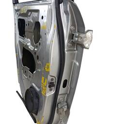 PORTA TRASEIRA ESQUERDA GM CAPTIVA 2008 2009 À 2016 2017