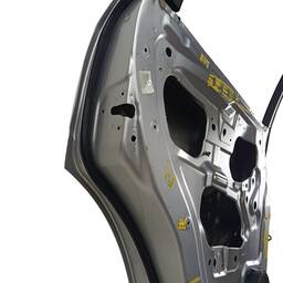 PORTA TRASEIRA ESQUERDA GM CAPTIVA 2008 2009 À 2016 2017