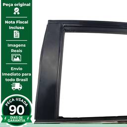 PORTA TRASEIRA ESQUERDA GM CAPTIVA 2008 A 2017 ORIGINAL