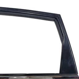 PORTA TRASEIRA ESQUERDA GM CAPTIVA 2008 A 2017 ORIGINAL