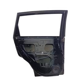 PORTA TRASEIRA ESQUERDA GM CAPTIVA 2008 A 2017 ORIGINAL