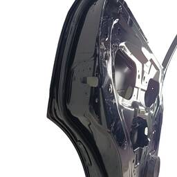 PORTA TRASEIRA ESQUERDA GM CAPTIVA 2008 A 2017 ORIGINAL