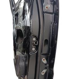 PORTA TRASEIRA ESQUERDA GM CAPTIVA 2008 A 2017 ORIGINAL