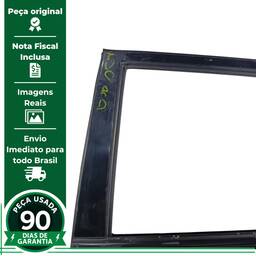 PORTA TRASEIRA ESQUERDA HYUNDAI TUCSON 2005 A 2016 2017