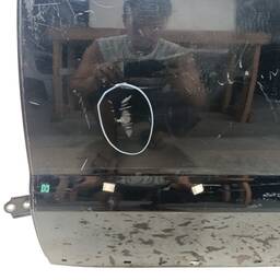 PORTA TRASEIRA ESQUERDA HYUNDAI TUCSON 2005 A 2016 2017