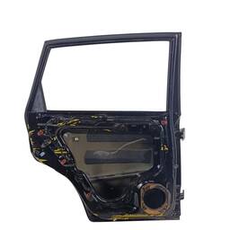 PORTA TRASEIRA ESQUERDA HYUNDAI TUCSON 2005 A 2016 2017