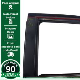PORTA TRASEIRA ESQUERDA GM S10 2012 2013 A 2021 2022