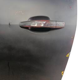 PORTA TRASEIRA ESQUERDA GM S10 2012 2013 A 2021 2022