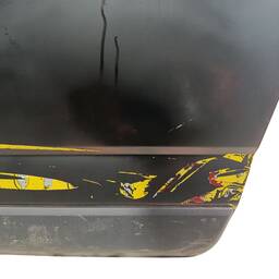 PORTA TRASEIRA ESQUERDA GM S10 2012 2013 A 2021 2022