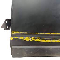 PORTA TRASEIRA ESQUERDA GM S10 2012 2013 A 2021 2022