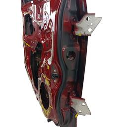 PORTA TRASEIRA ESQUERDA GM S10 2012 2013 A 2021 2022