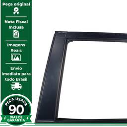 PORTA TRASEIRA ESQUERDA KIA SORENTO 2010 2011 A 2014 2015