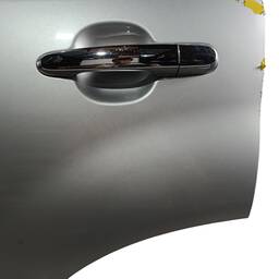PORTA TRASEIRA ESQUERDA KIA SORENTO 2010 2011 A 2014 2015