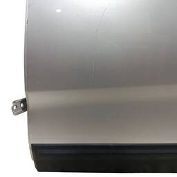 PORTA TRASEIRA ESQUERDA KIA SORENTO 2010 2011 A 2014 2015