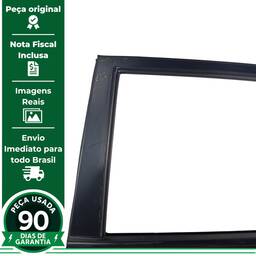 PORTA TRASEIRA ESQUERDA HYUNDAI TUCSON 2005 2006 A 2016 2017