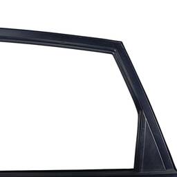 PORTA TRASEIRA ESQUERDA HYUNDAI TUCSON 2005 2006 A 2016 2017