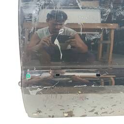 PORTA TRASEIRA ESQUERDA HYUNDAI TUCSON 2005 2006 A 2016 2017