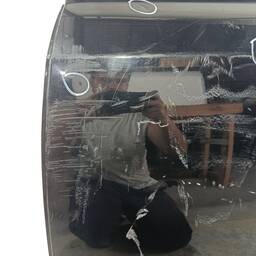 PORTA TRASEIRA ESQUERDA HYUNDAI TUCSON 2005 2006 A 2016 2017