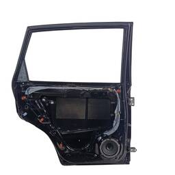 PORTA TRASEIRA ESQUERDA HYUNDAI TUCSON 2005 2006 A 2016 2017