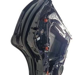 PORTA TRASEIRA ESQUERDA HYUNDAI TUCSON 2005 2006 A 2016 2017