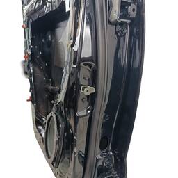PORTA TRASEIRA ESQUERDA HYUNDAI TUCSON 2005 2006 A 2016 2017