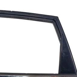 PORTA TRASEIRA ESQUERDA GM CAPTIVA 2008 A 2017 ORIGINAL