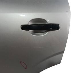 PORTA TRASEIRA ESQUERDA GM CAPTIVA 2008 A 2017 ORIGINAL