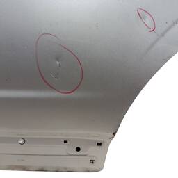 PORTA TRASEIRA ESQUERDA GM CAPTIVA 2008 A 2017 ORIGINAL