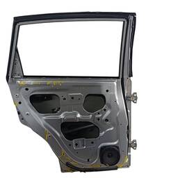 PORTA TRASEIRA ESQUERDA GM CAPTIVA 2008 A 2017 ORIGINAL