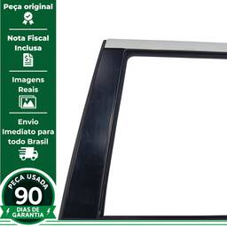 PORTA TRASEIRA ESQUERDA LAND ROVER DISCOVERY 3 4 2005 A 2016