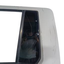 PORTA TRASEIRA ESQUERDA LAND ROVER DISCOVERY 3 4 2005 A 2016