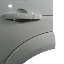PORTA TRASEIRA ESQUERDA LAND ROVER DISCOVERY 3 4 2005 A 2016