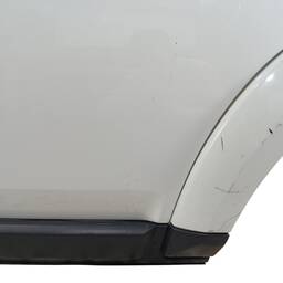 PORTA TRASEIRA ESQUERDA LAND ROVER DISCOVERY 3 4 2005 A 2016