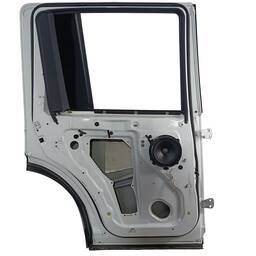 PORTA TRASEIRA ESQUERDA LAND ROVER DISCOVERY 3 4 2005 A 2016